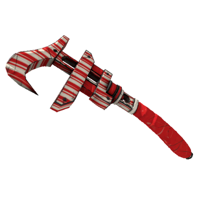 Peppermint Swirl Jag (Field-Tested)