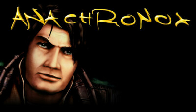 Anachronox