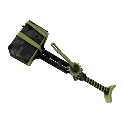 Woodsy Widowmaker Mk.II Powerjack (Factory New)