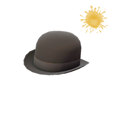 Котелок сплетника старой закалки