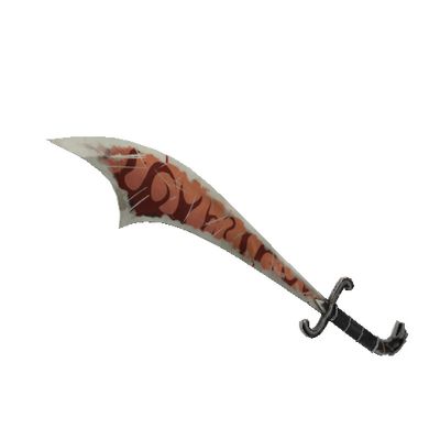 Sunriser Persian Persuader (Well-Worn)