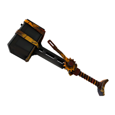 Autumn Mk.II Powerjack (Field-Tested)