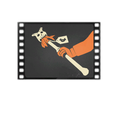 Unusual Taunt: Second Rate Sorcery