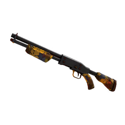 Autumn Mk.II Family Business (Factory New)