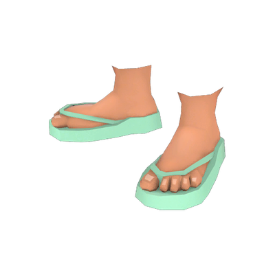 Aqua Flops