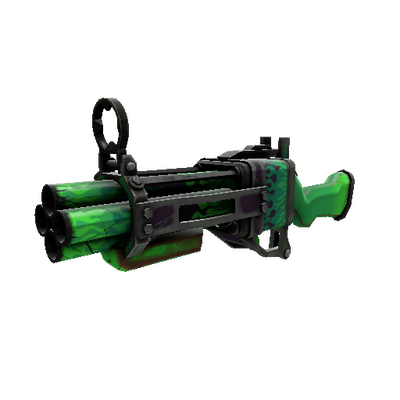 Helldriver Железный бомбардир (После полевых испытаний)