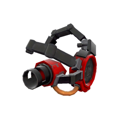 The Virtual Reality Headset