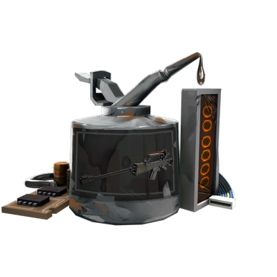 Killstreak Classic Kit