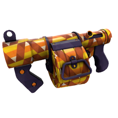Killstreak Candy Coated Stickybomb Launcher (Factory New)