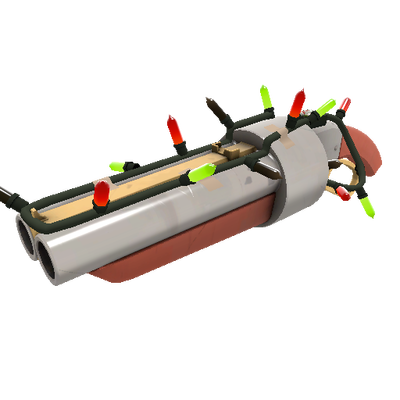 Civic Duty Mk.II Обрез (Прямо с завода)  с украшениями