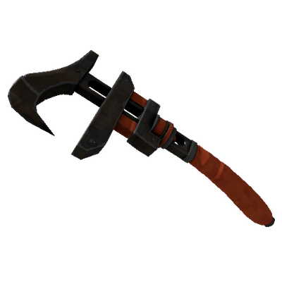 Strange Team Serviced Jag (Minimal Wear)