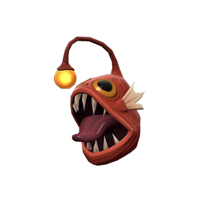 Fiercesome Fluorescence