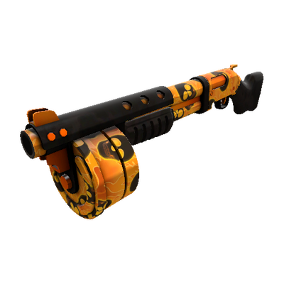 Specialized Killstreak Searing Souls Panic Attack (Factory New)