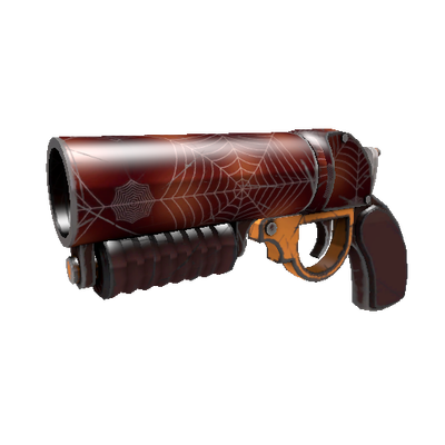 Spider's Cluster Scorch Shot (Field-Tested)