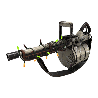 Festivized Spider Season Tomislav (Field-Tested)