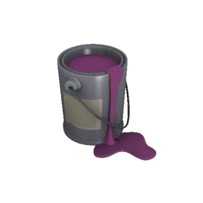 A Deep Commitment to Purple