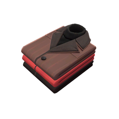 Strange Dead of Night