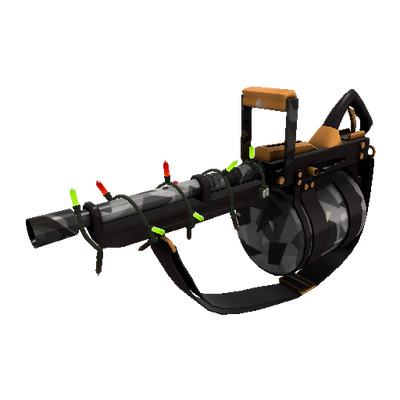 Festivized Night Owl Mk.II Tomislav (Factory New)