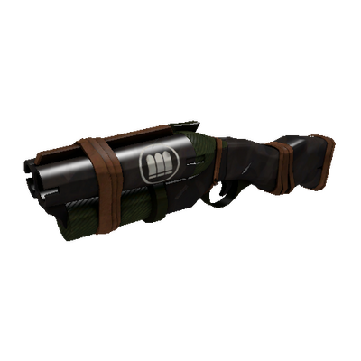 Stealth Specialist Soda Popper (Factory New)