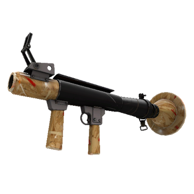 American Pastoral Ракетомёт (Немного поношенное)  особо опасного убийцы