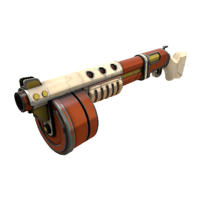 Strange Smalltown Bringdown Mk.II Panic Attack (Field-Tested)