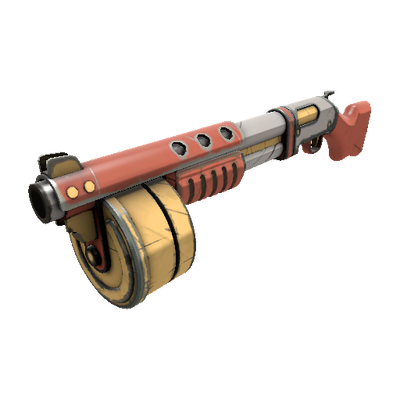 Civic Duty Mk.II Паническая атака (После полевых испытаний)