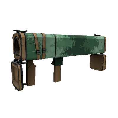 Alpine Black Box (Field-Tested)