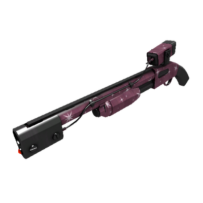 Specialized Killstreak Star Crossed Rescue Ranger (Factory New)