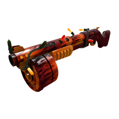 Polter-Guised Паническая атака (Прямо с завода)  с украшениями профессионал?