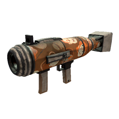 Sarsaparilla Sprayed Авиаудар (Поношенное)