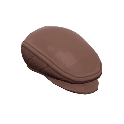 Скрытный козырёк