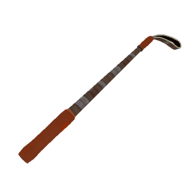 Civil Servant Mk.II Disciplinary Action (Factory New)