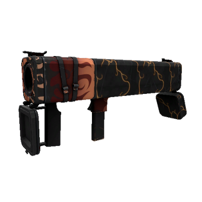 Sunriser Black Box (Field-Tested)