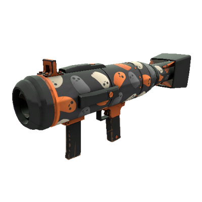 Simple Spirits Авиаудар (Немного поношенное) серийного убийцы странного тип