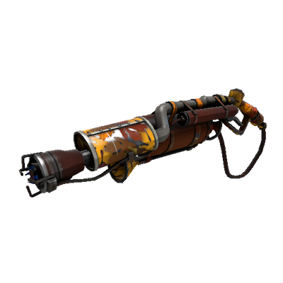 Autumn Mk.II Degreaser (Field-Tested)