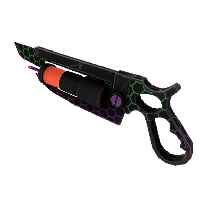 Hypergon Убер-пила (Немного поношенное)  особо опасного убийцы