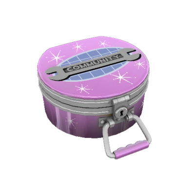 Summer 2022 Cosmetic Case