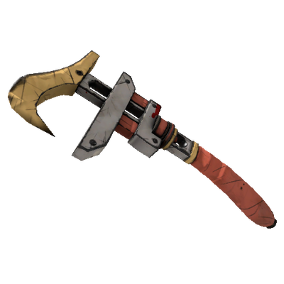 Civic Duty Mk.II Jag (Well-Worn)