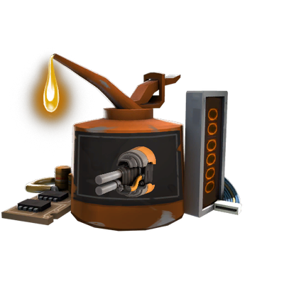 Набор  профессионального убийцы — Короткое замыкание