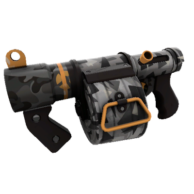 Night Owl Mk.II Stickybomb Launcher (Factory New)