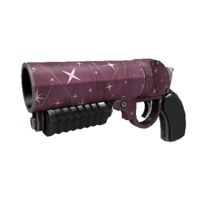 Star Crossed Scorch Shot (Field-Tested)