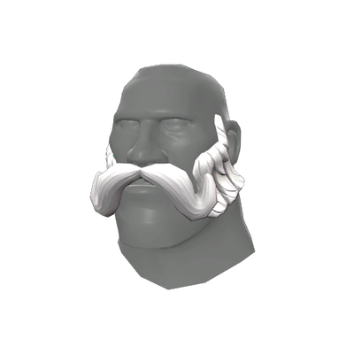 Marshall's Mutton Chops