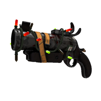 Night Owl Mk.II Детонатор (Поношенное)  с украшениями