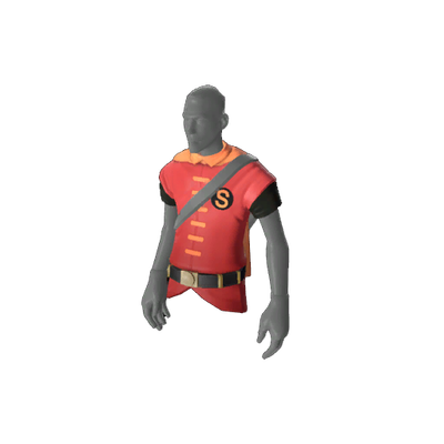 Надежный напарник