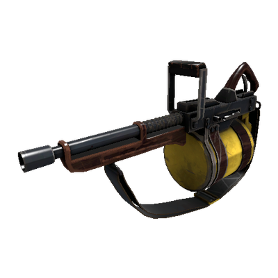 Iron Wood Mk.II Томислав (После полевых испытаний)