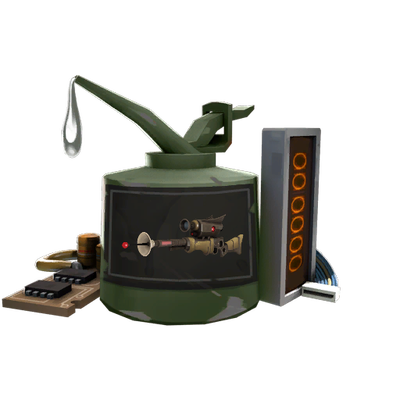 Specialized Killstreak Shooting Star Kit