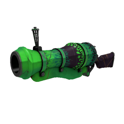 Helldriver Пушка без лафета (Поношенное) особо опасного убийцы