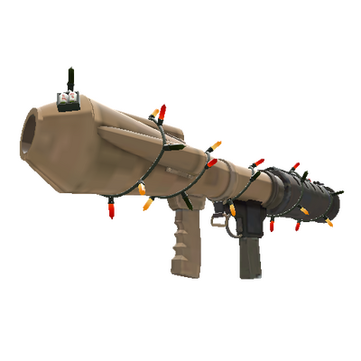 Festivized Specialized Killstreak Original