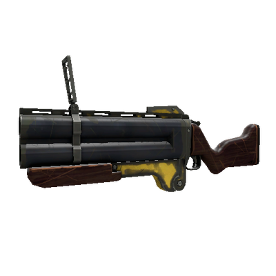 Iron Wood Mk.II Loch-n-Load (Field-Tested)