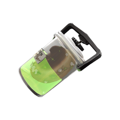 Родинка с самосознанием